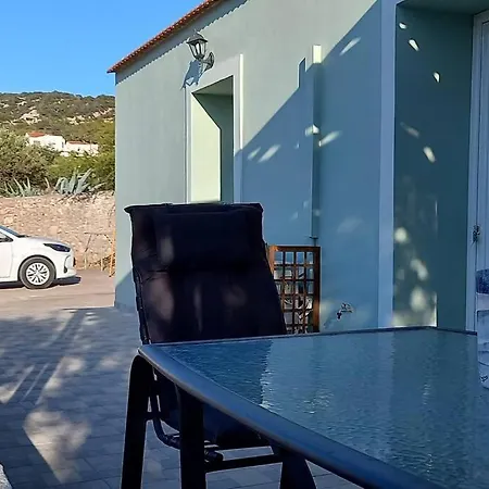 Entire Private House Close To The Port Karpathos Town  Exterior photo