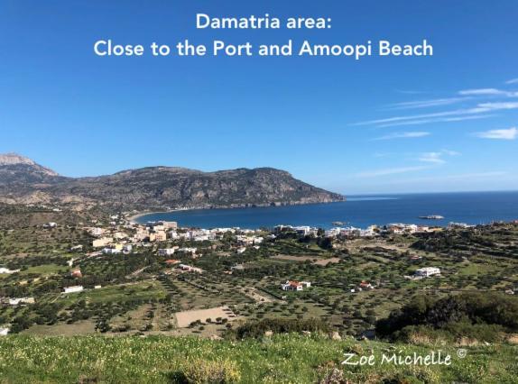 Entire Private House Close To The Port Holiday home *